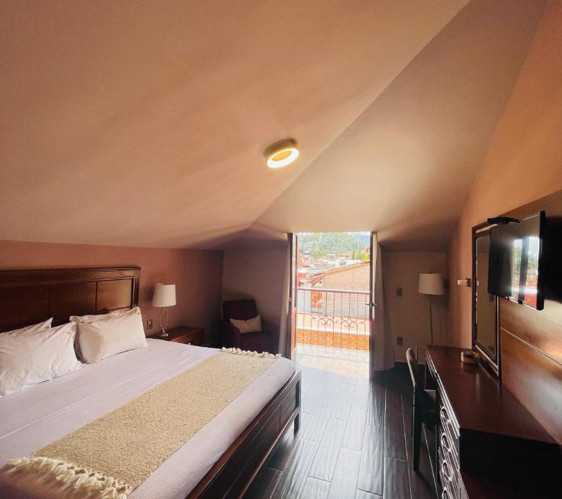 Photo of Bedroom in Santa Lucia