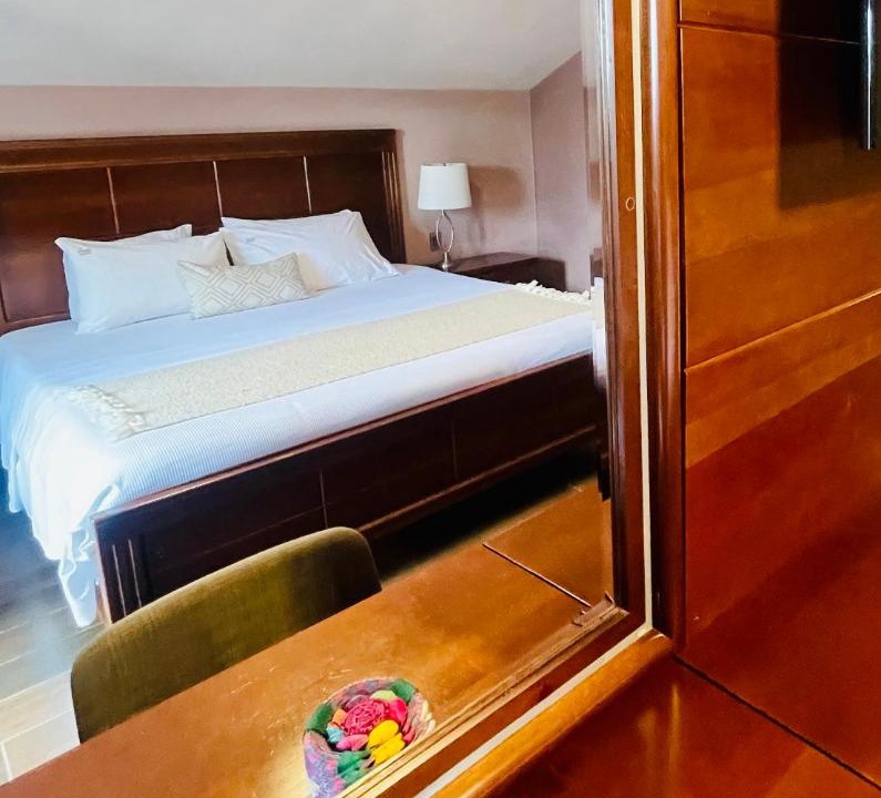 Photo of Bedroom in Santa Lucia
