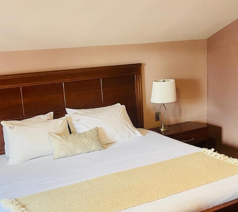 Photo of Bedroom in Santa Lucia