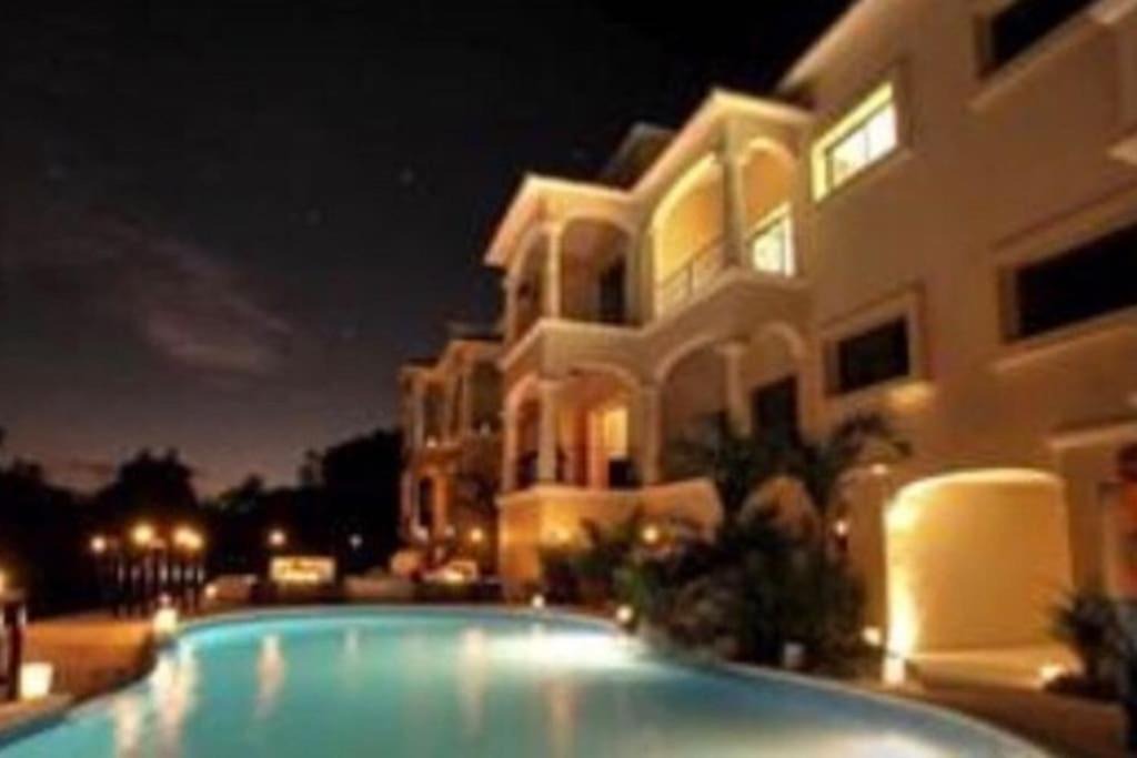Photo of Others in Puerto Aventuras