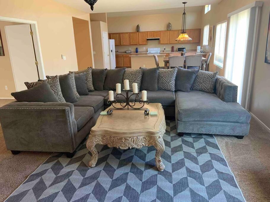 Photo of Livingroom in Rancho El Mirage