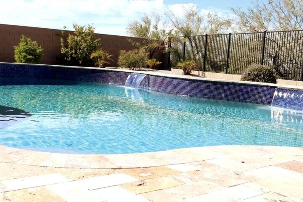 Photo of Others in Sonoran Foothills