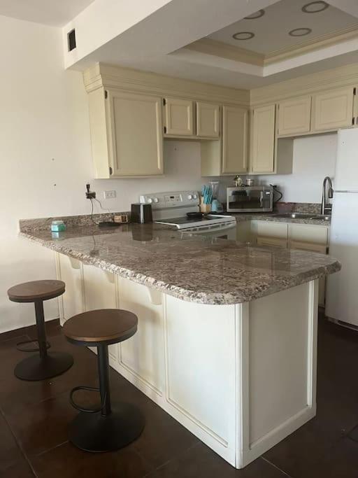 Photo of Kitchen in La Paloma
