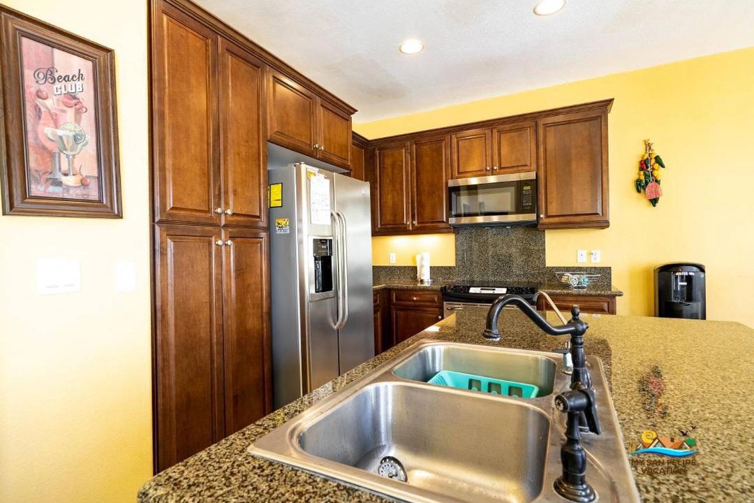 Photo of Kitchen in El Dorado Ranch