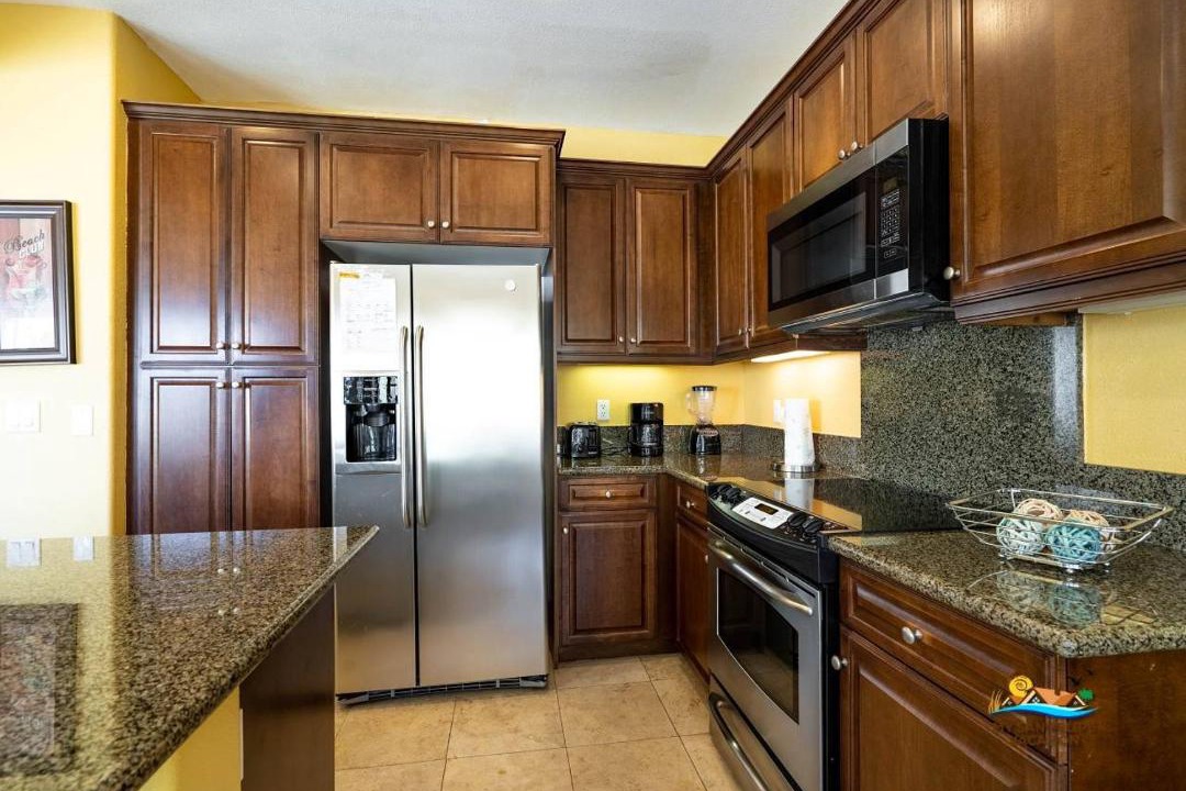 Photo of Kitchen in El Dorado Ranch