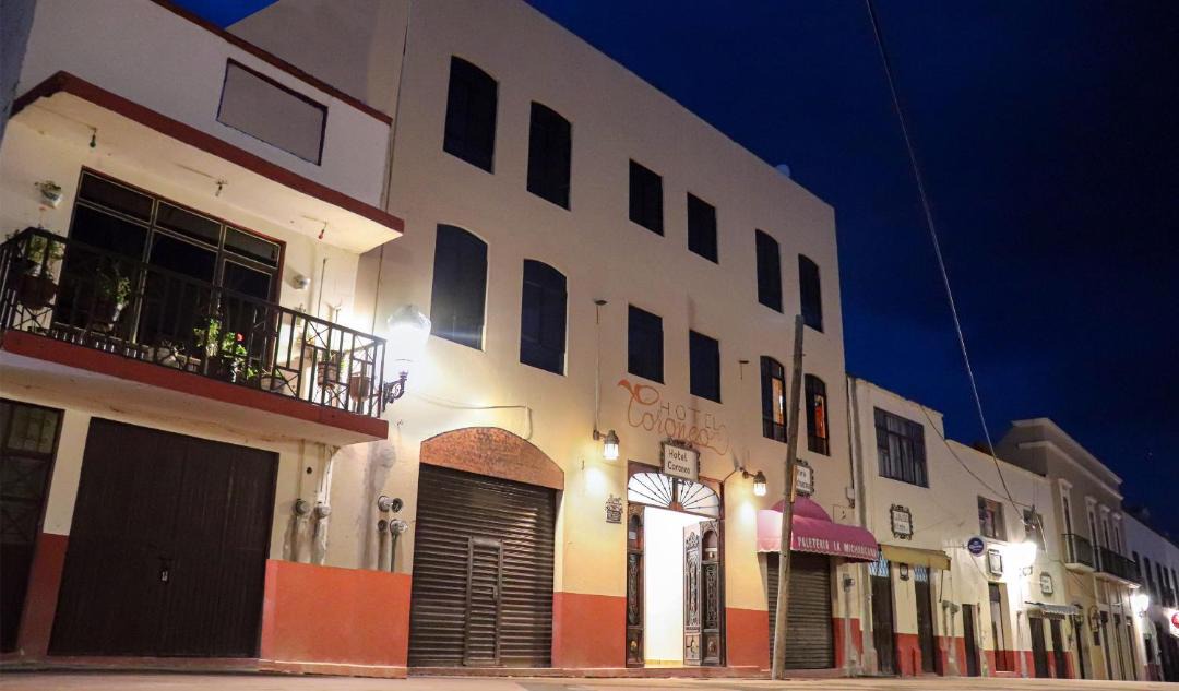 Photo of Buildings in Coroneo