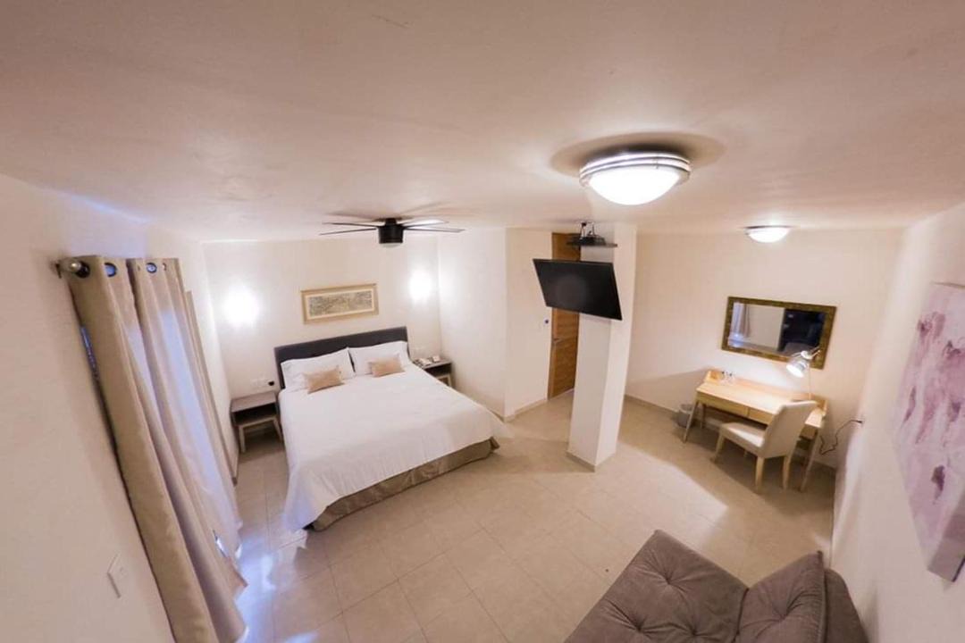 Photo of Bedroom in Penjamo