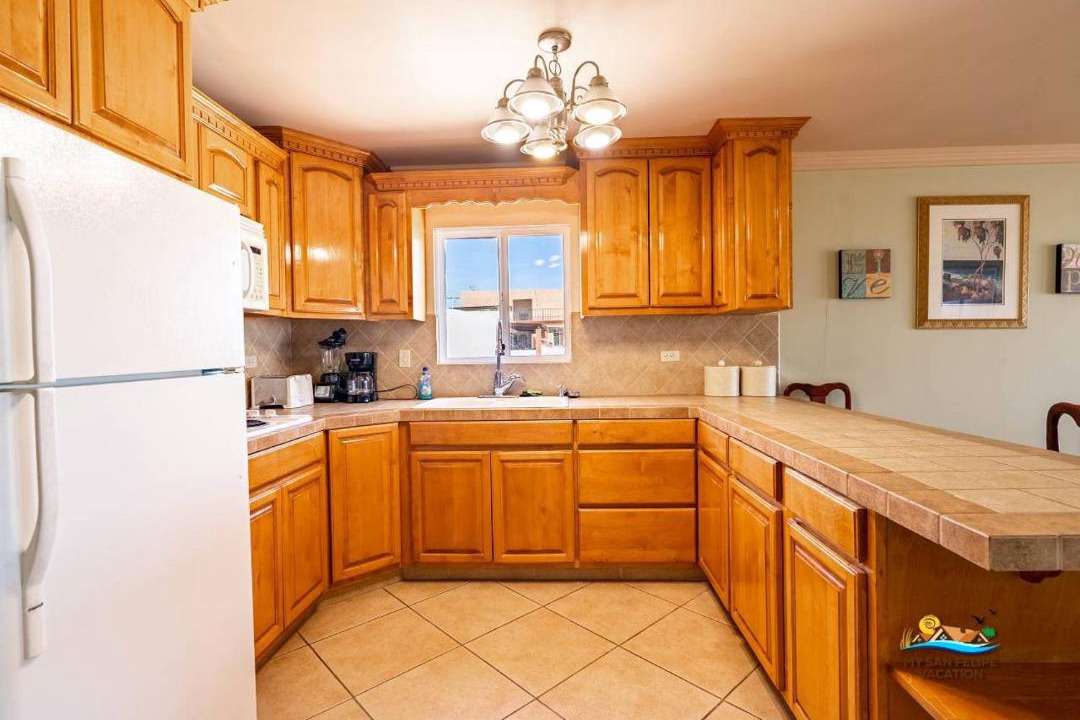 Photo of Kitchen in Villas de Las Palmas