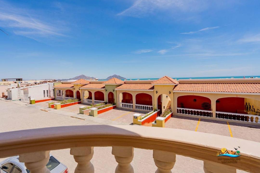 Photo of Patio Balcony in Villas de Las Palmas