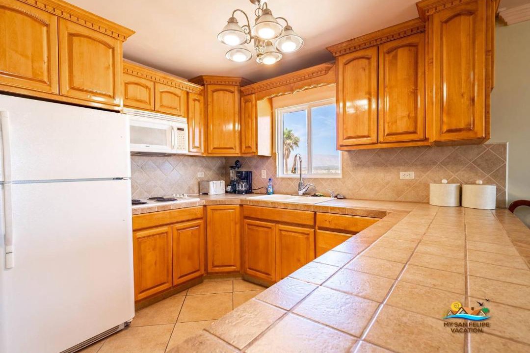 Photo of Kitchen in Villas de Las Palmas