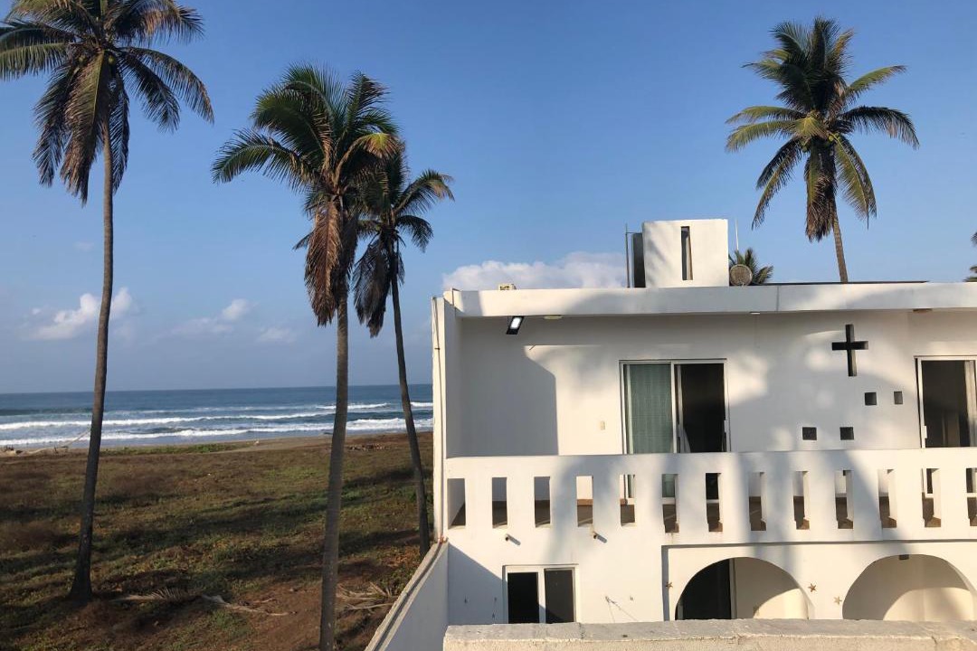 Photo of Buildings in Las Calabazas