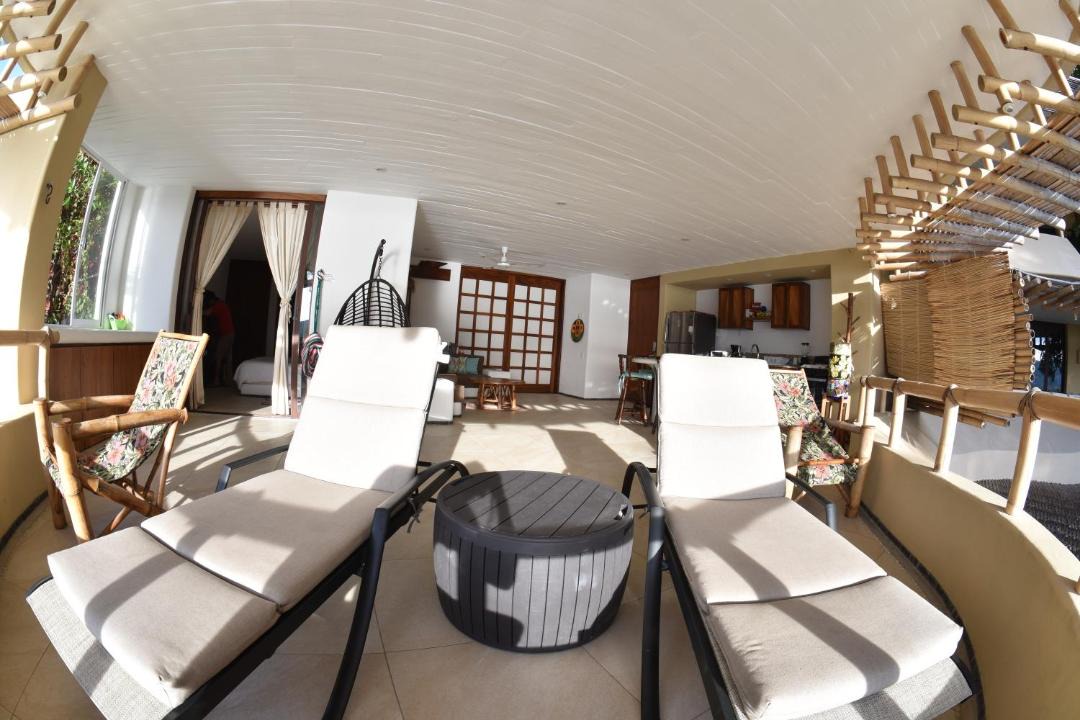 Photo of Livingroom in Playa la Madera