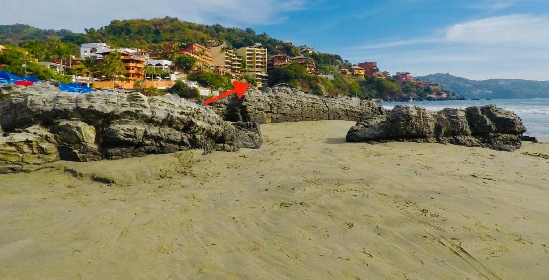 Photo of Others in Playa la Madera