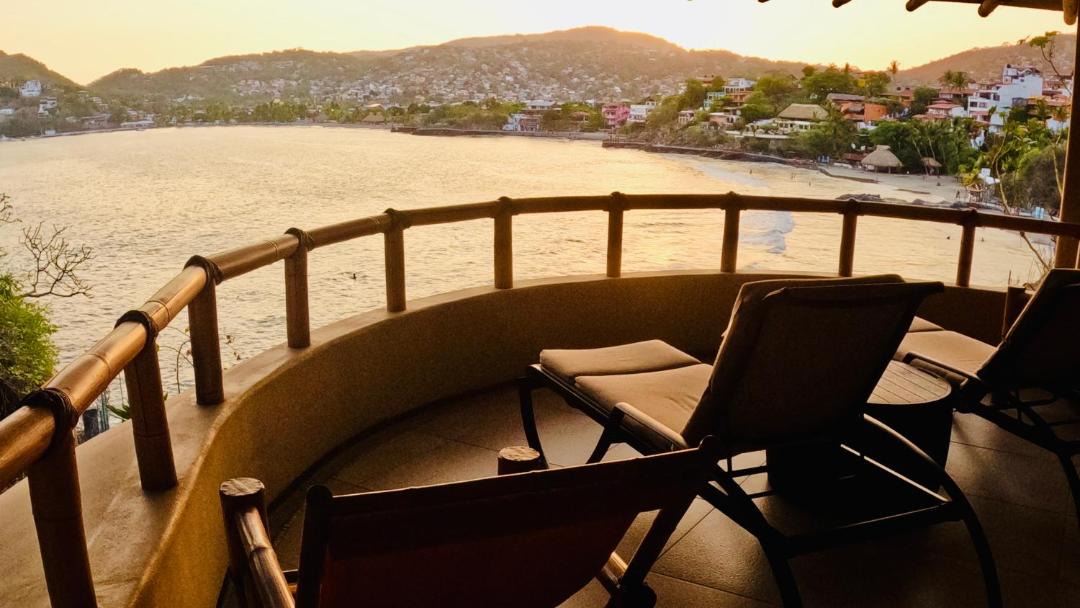 Photo of Patio Balcony in Playa la Madera