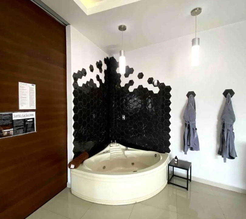 Photo of Bathroom in Tepatitlan de Morelos