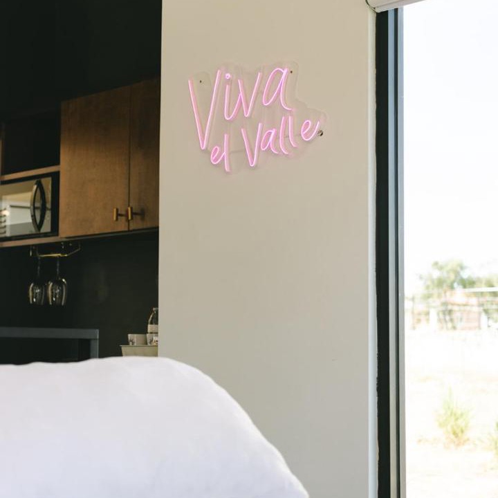 Photo of Bedroom in Valle de Guadalupe