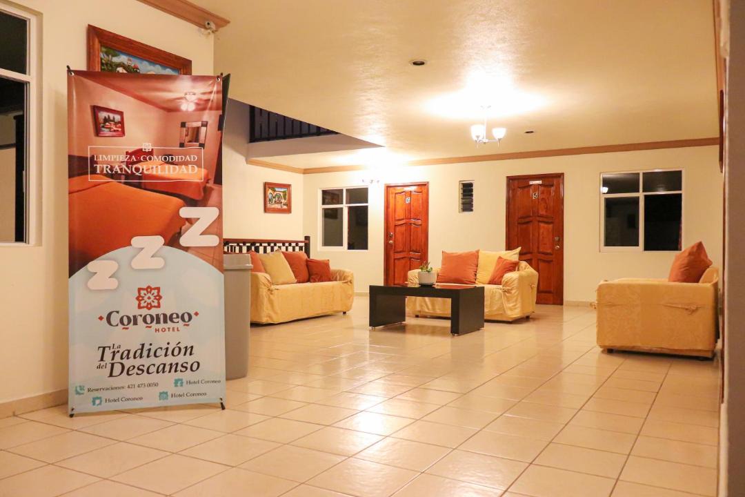 Photo of Livingroom in Coroneo