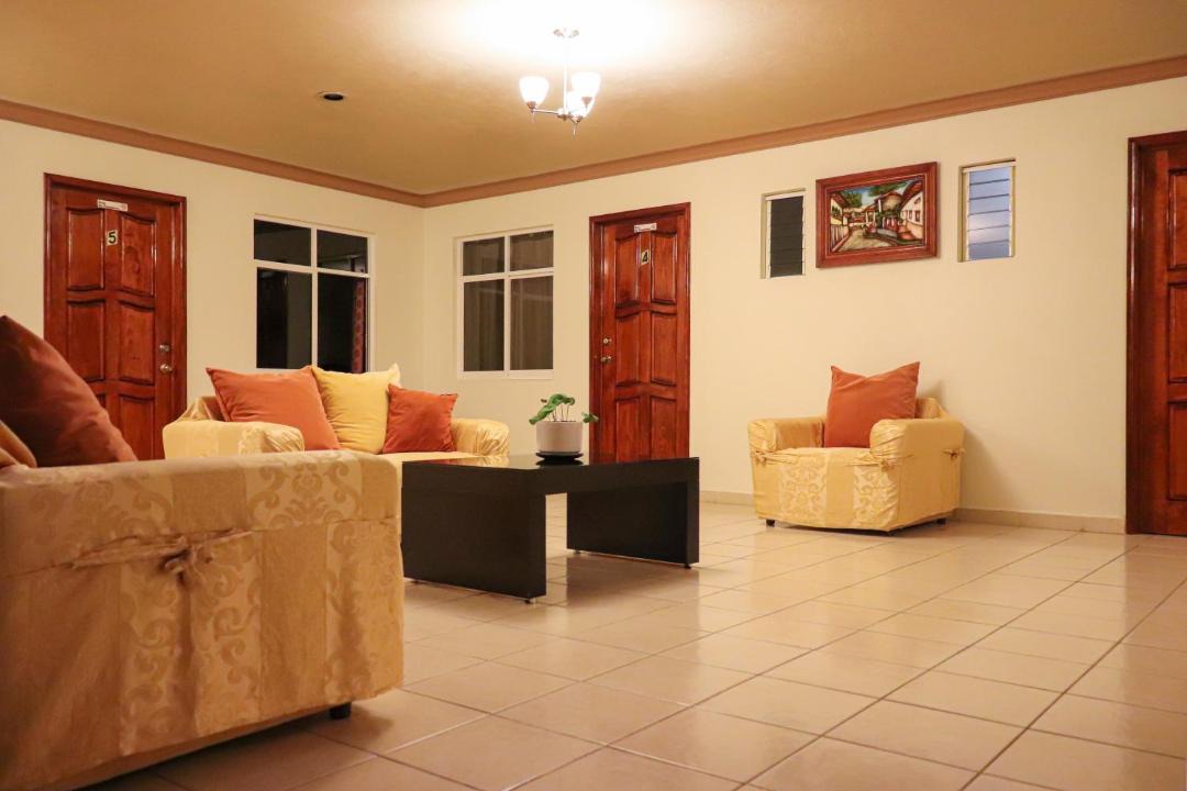 Photo of Livingroom in Coroneo