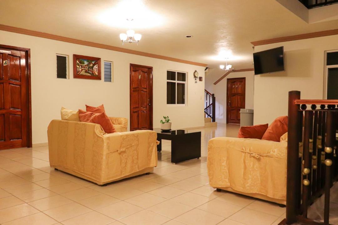 Photo of Livingroom in Coroneo