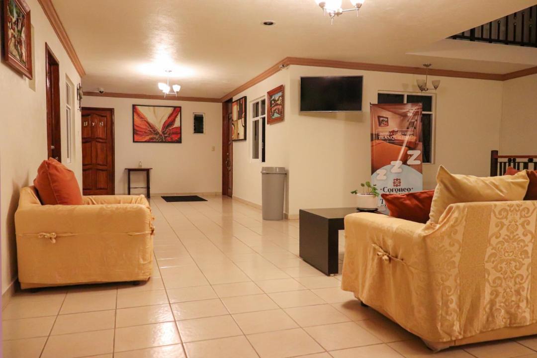 Photo of Livingroom in Coroneo