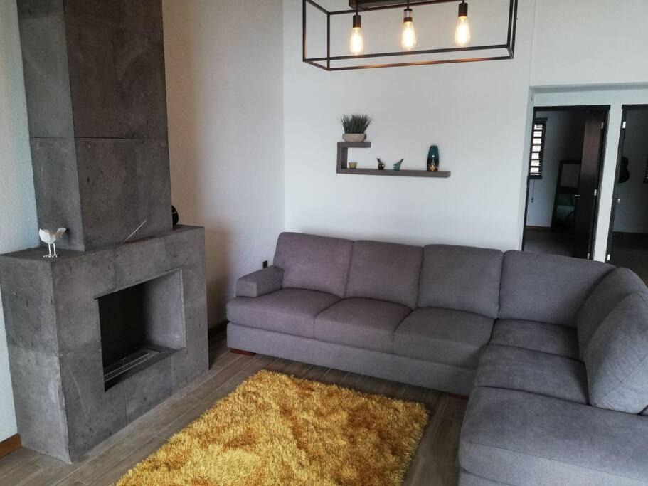 Photo of Livingroom in Zirahuen