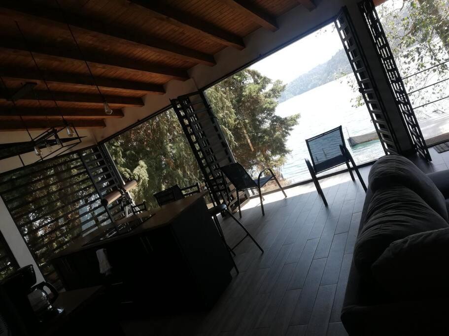 Photo of Patio Balcony in Zirahuen