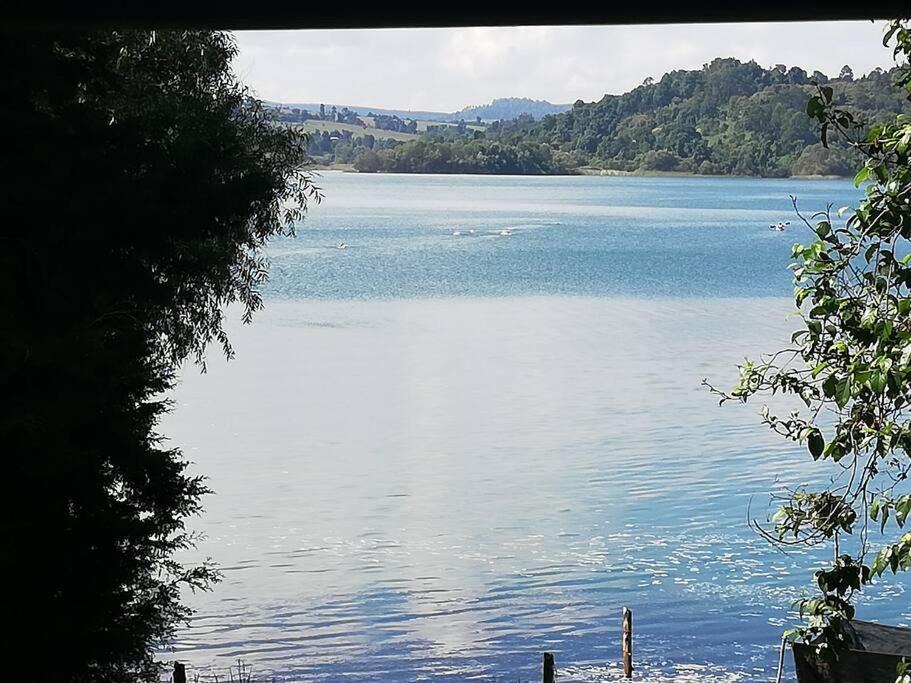 Photo of Outdoor in Zirahuen