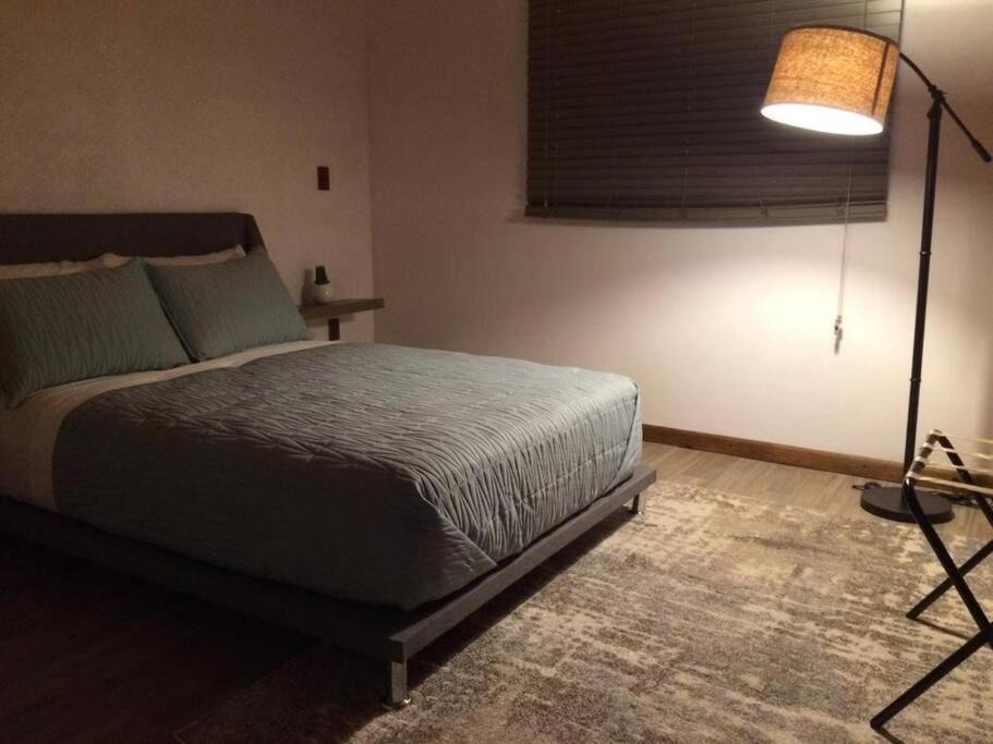 Photo of Bedroom in Zirahuen
