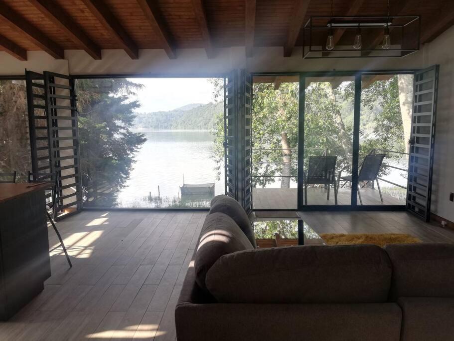 Photo of Livingroom in Zirahuen