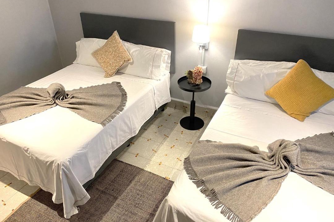 Photo of Bedroom in Matehuala
