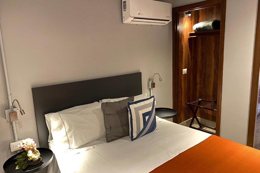 Photo of Bedroom in Matehuala