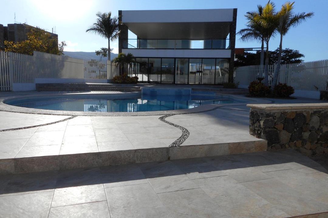 Photo of Outdoor in San Cristobal
