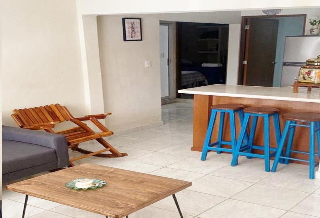 Photo of Livingroom in Mazatlan