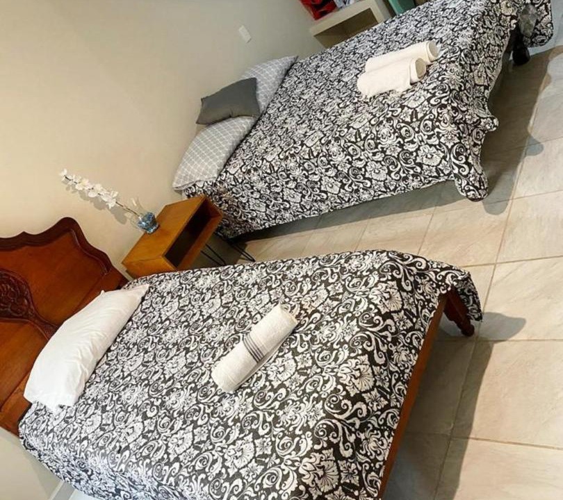 Photo of Bedroom in Mazatlan