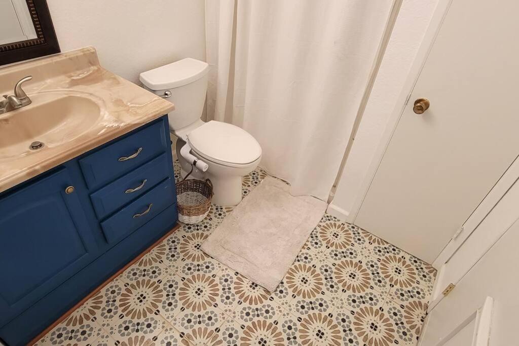 Photo of Bathroom in Palo Verde