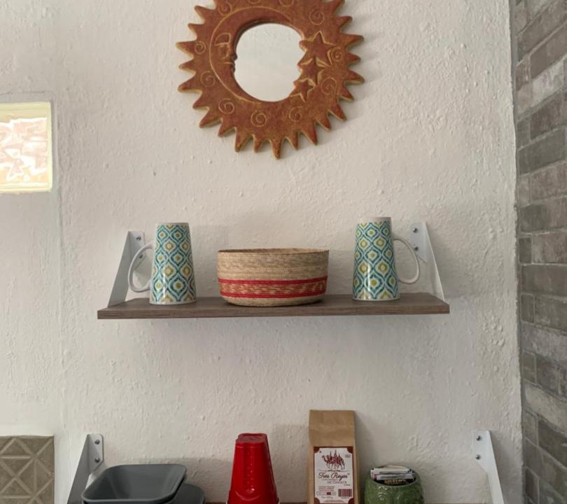 Photo of Livingroom in La Paz