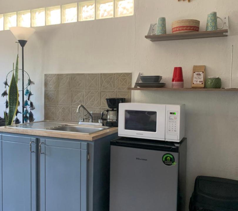 Photo of Kitchen in La Paz