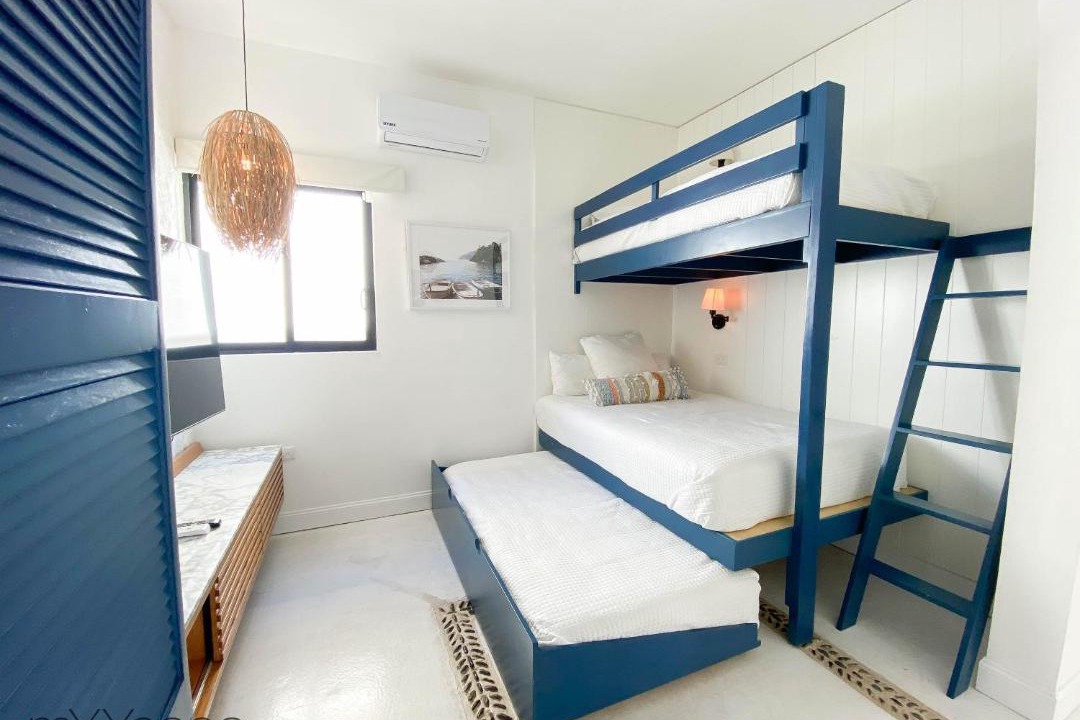 Photo of Bedroom in Sector Bahia