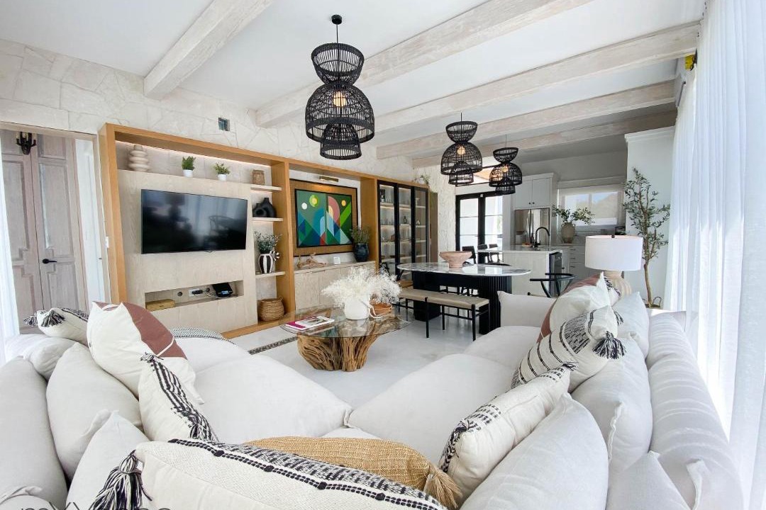 Photo of Livingroom in Sector Bahia