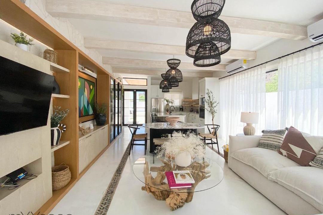 Photo of Livingroom in Sector Bahia