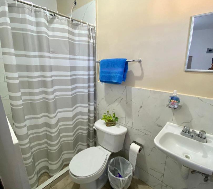 Photo of Bathroom in Mazatlan