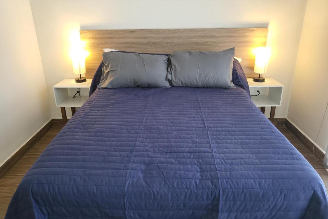 Photo of Bedroom in Guadalajara