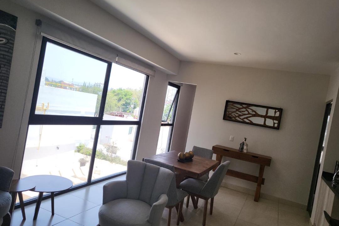 Photo of Livingroom in Guadalajara