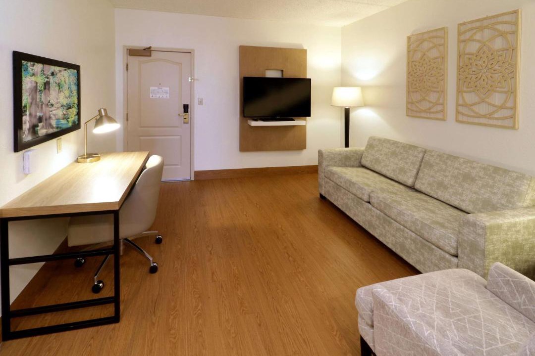 Photo of Livingroom in McAllen