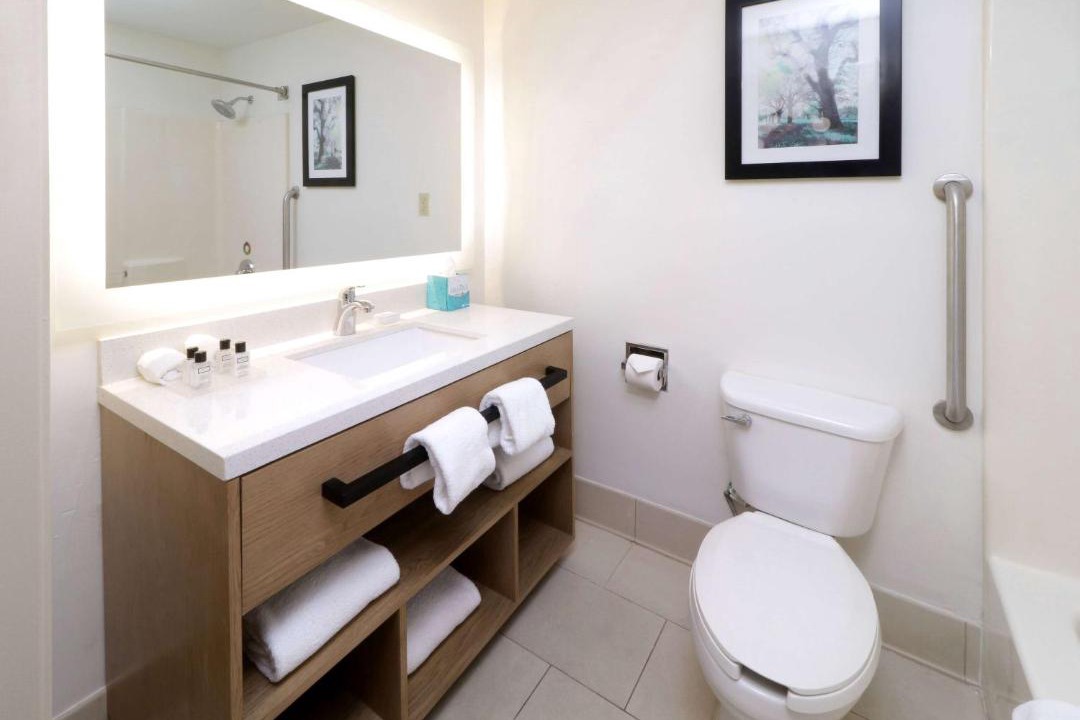 Photo of Bathroom in McAllen