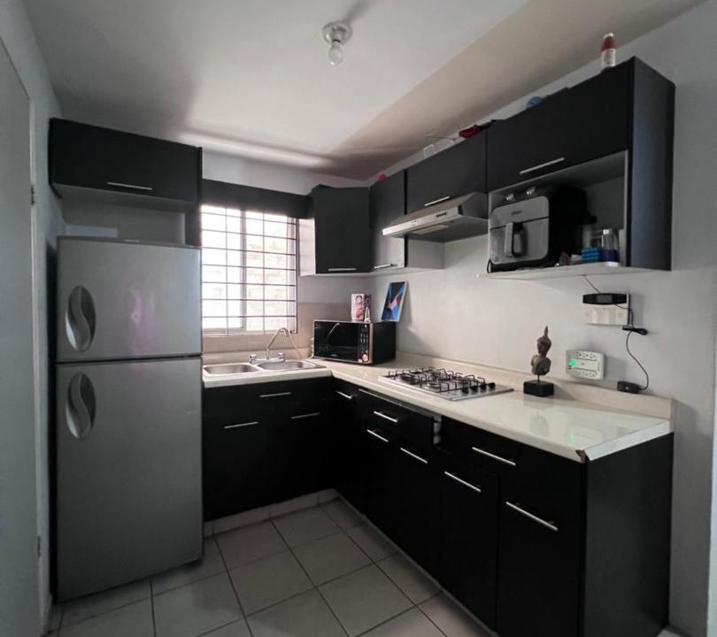 Photo of Kitchen in Mazatlan