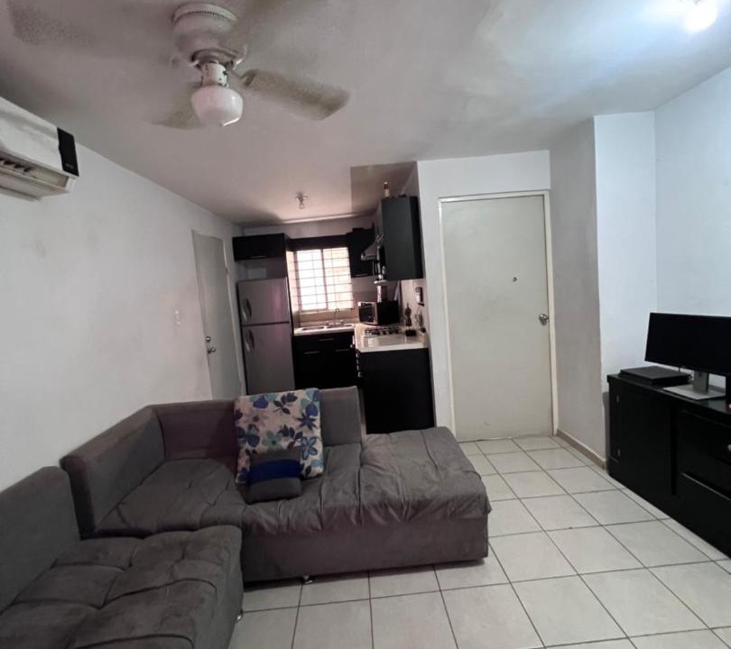 Photo of Livingroom in Mazatlan