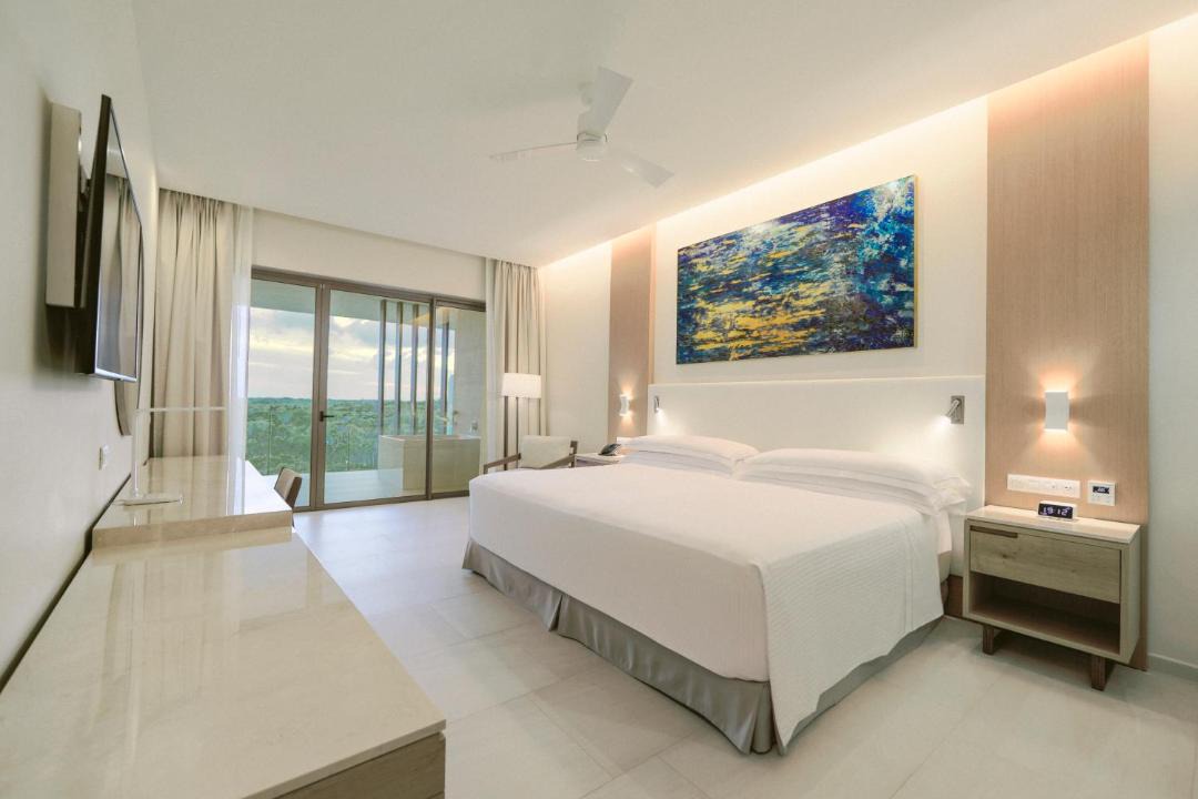 Photo of Bedroom in Xpu-Ha