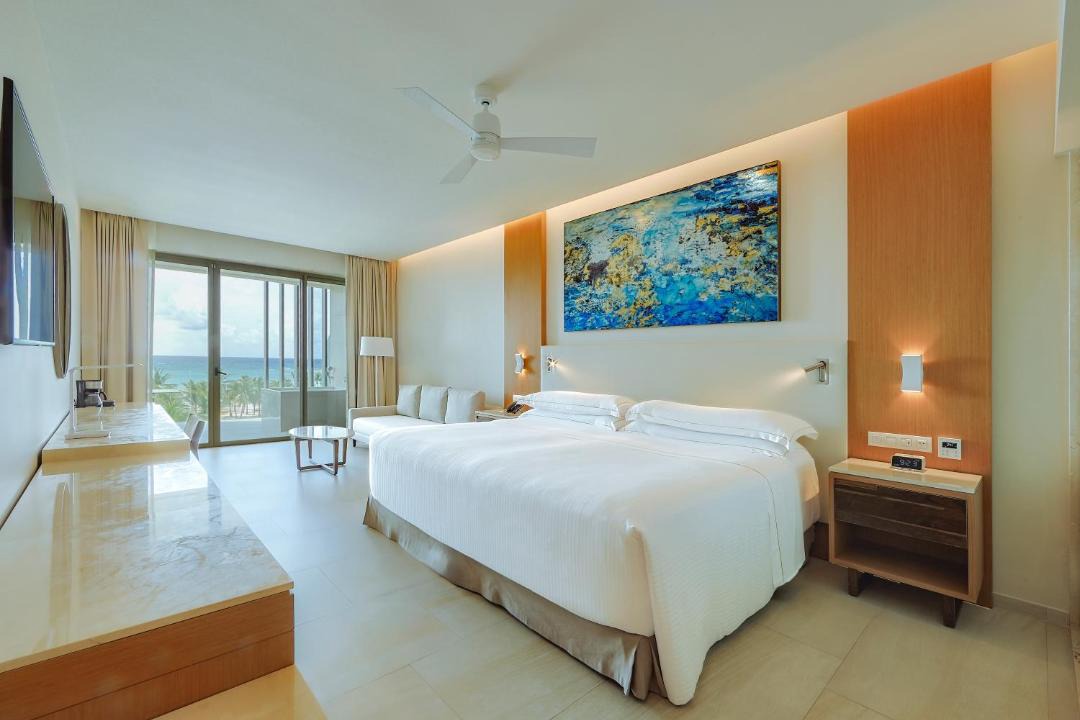 Photo of Bedroom in Xpu-Ha