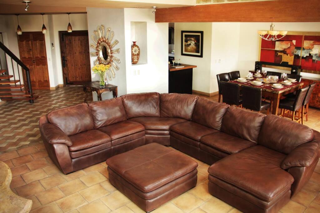 Photo of Livingroom in San Miguel de Allende